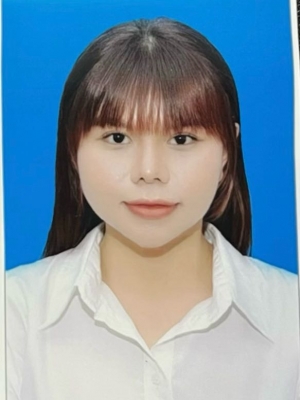 Phạm Thị Mỹ Lam