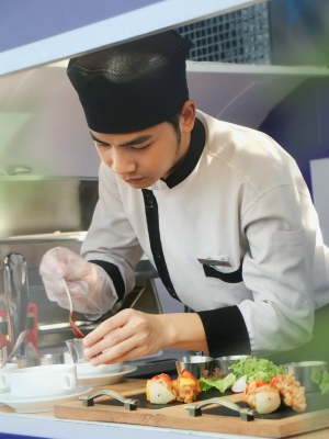 PHẠM QUANG BẢO