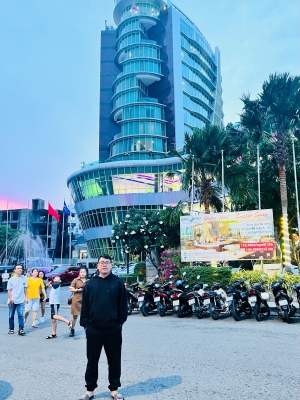 Đỗ Thanh Hải