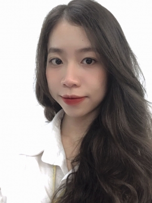 Nguyễn Thị Trúc Ly