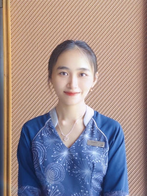 Nguyen Thi Minh Chau