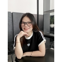 TRƯƠNG NGUYỄN QUỲNH HƯƠNG