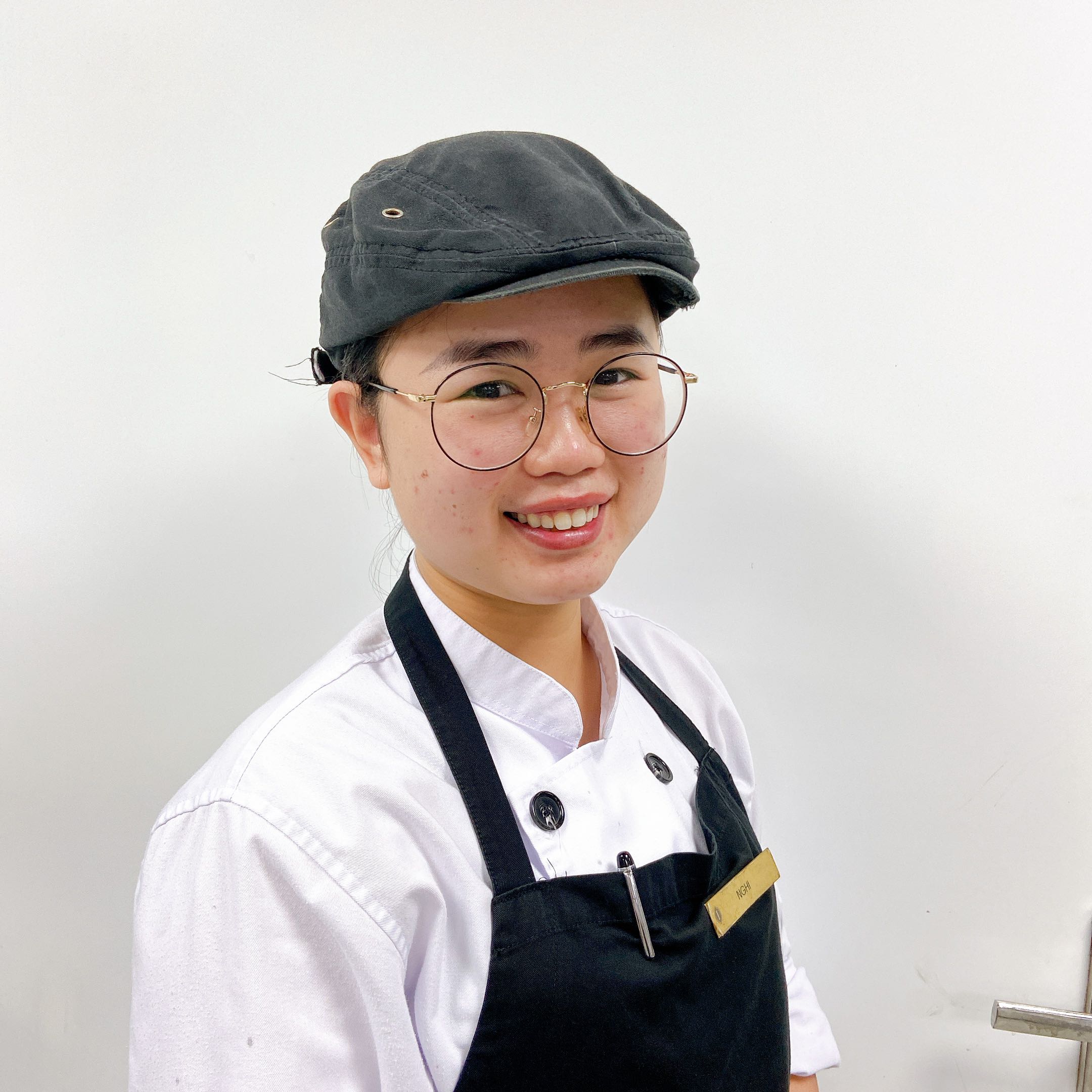 Đoàn Ngọc Xuân Nghi