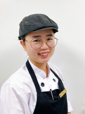 Đoàn Ngọc Xuân Nghi