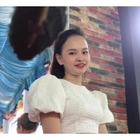 Nguyễn Thị Mỹ Huệ