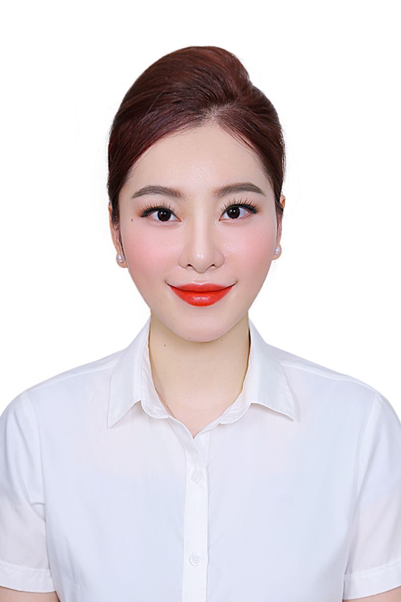 Nguyen Thu Thuy