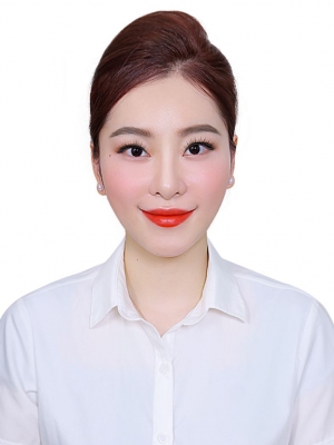 Nguyen Thu Thuy