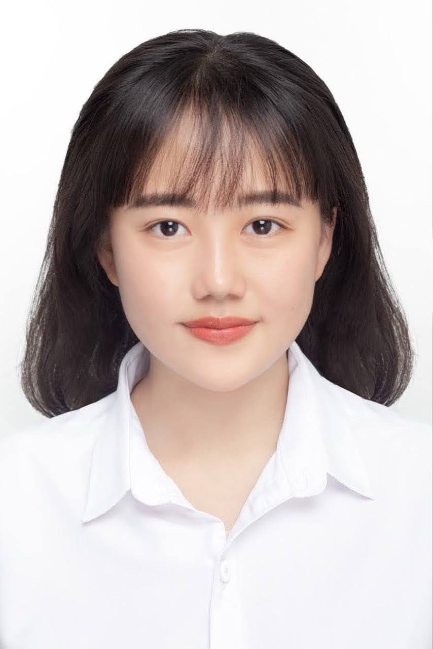 Ngô Ngọc Nhã Trúc