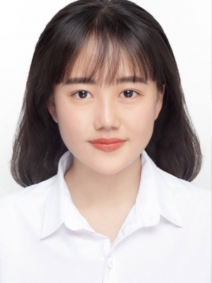 Ngô Ngọc Nhã Trúc