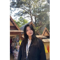Vũ Trần Uyên Nghi