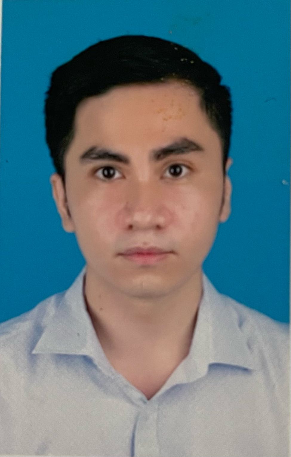 Dương Chí Hải