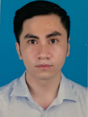 Dương Chí Hải