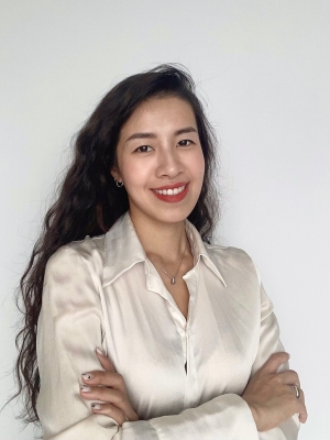Võ Mai Linh