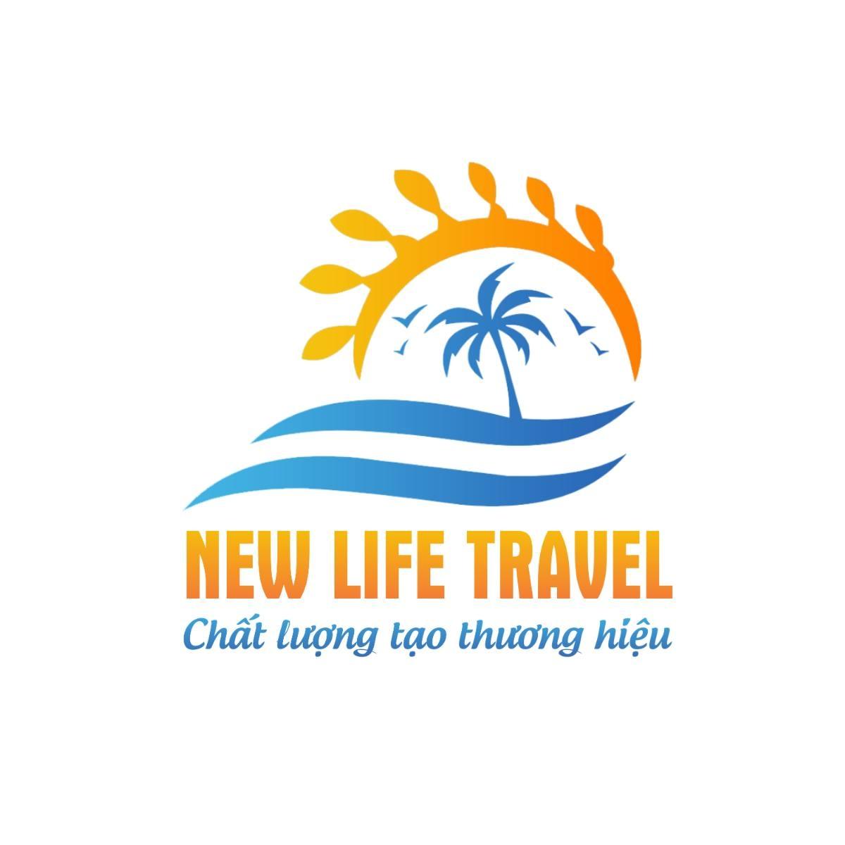 CÔNG TY TNHH NEW LIFE TRAVEL