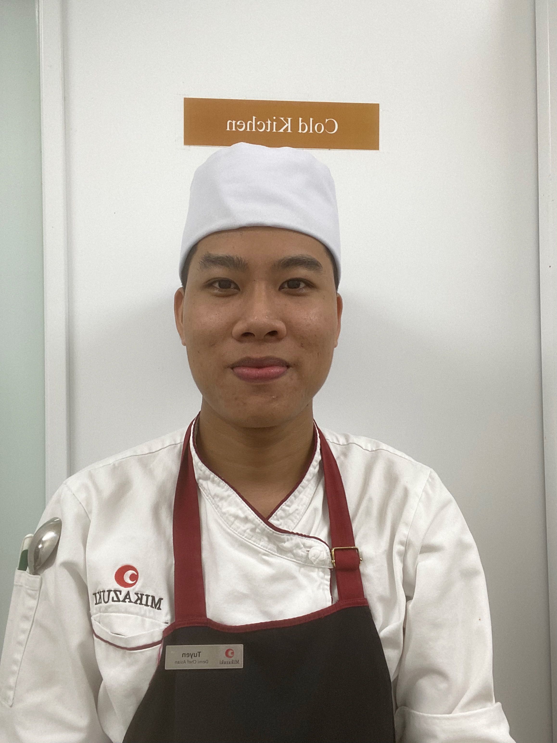 NGÔ QUỐC TUYỀN