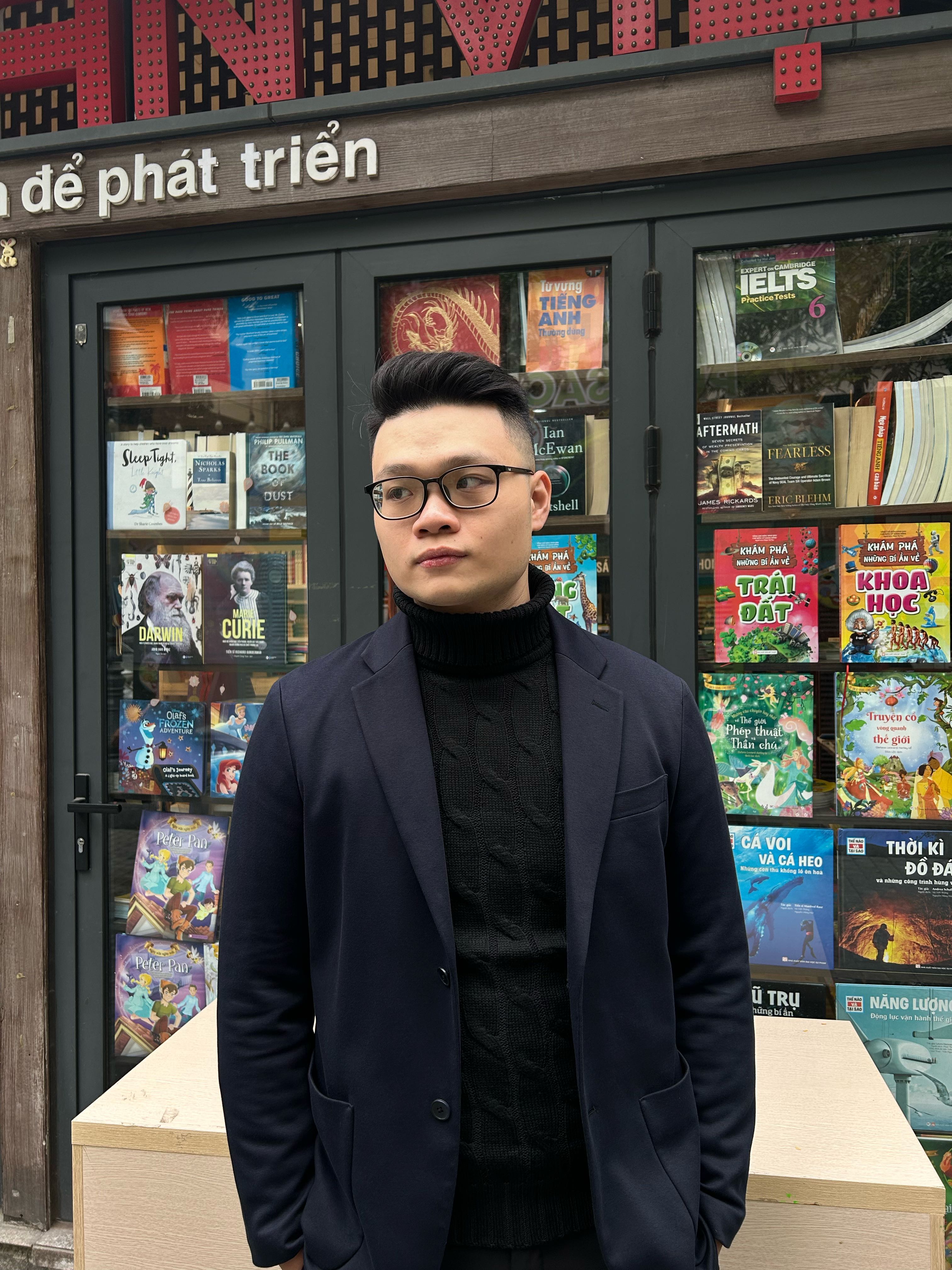 Nguyễn Hoài Nam