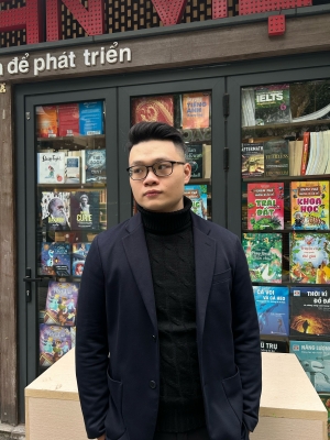 Nguyễn Hoài Nam