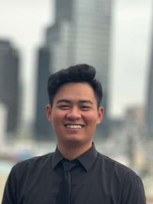 Hoàng Phương Nam