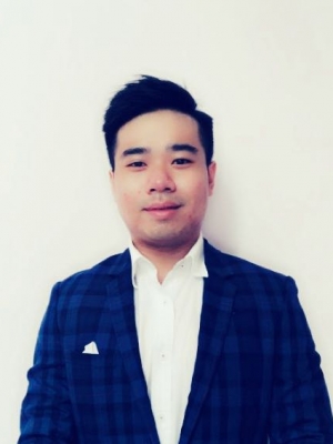 Phan Minh Tân