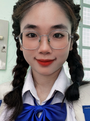 Nguyễn Anh Thư