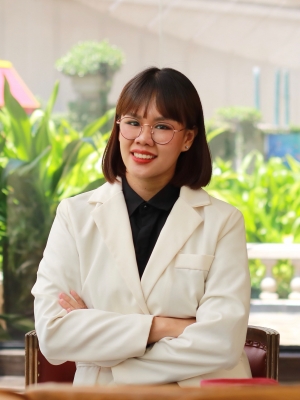 Nguyễn Huỳnh Minh Trang