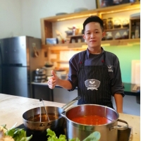Quang Quoc Tạ