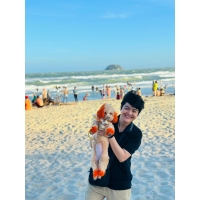 Võ Thị Ái Nhi