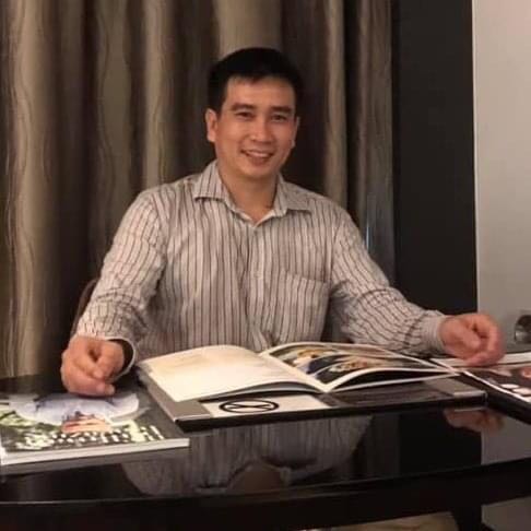 Trần Vĩnh San