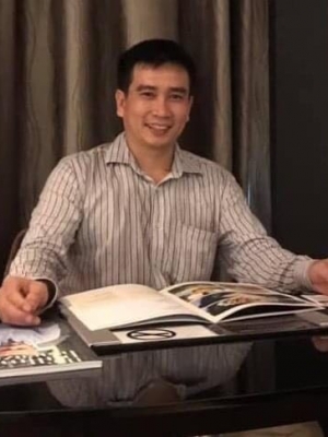 Trần Vĩnh San