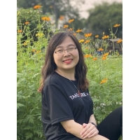 Trúc Mai Mạc