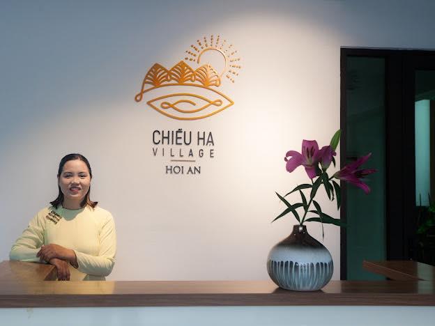 Chiều Hạ Village Hội An