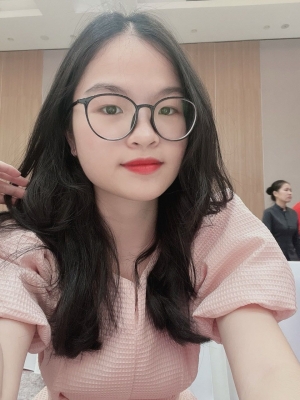 Vũ Thị Thu Phương