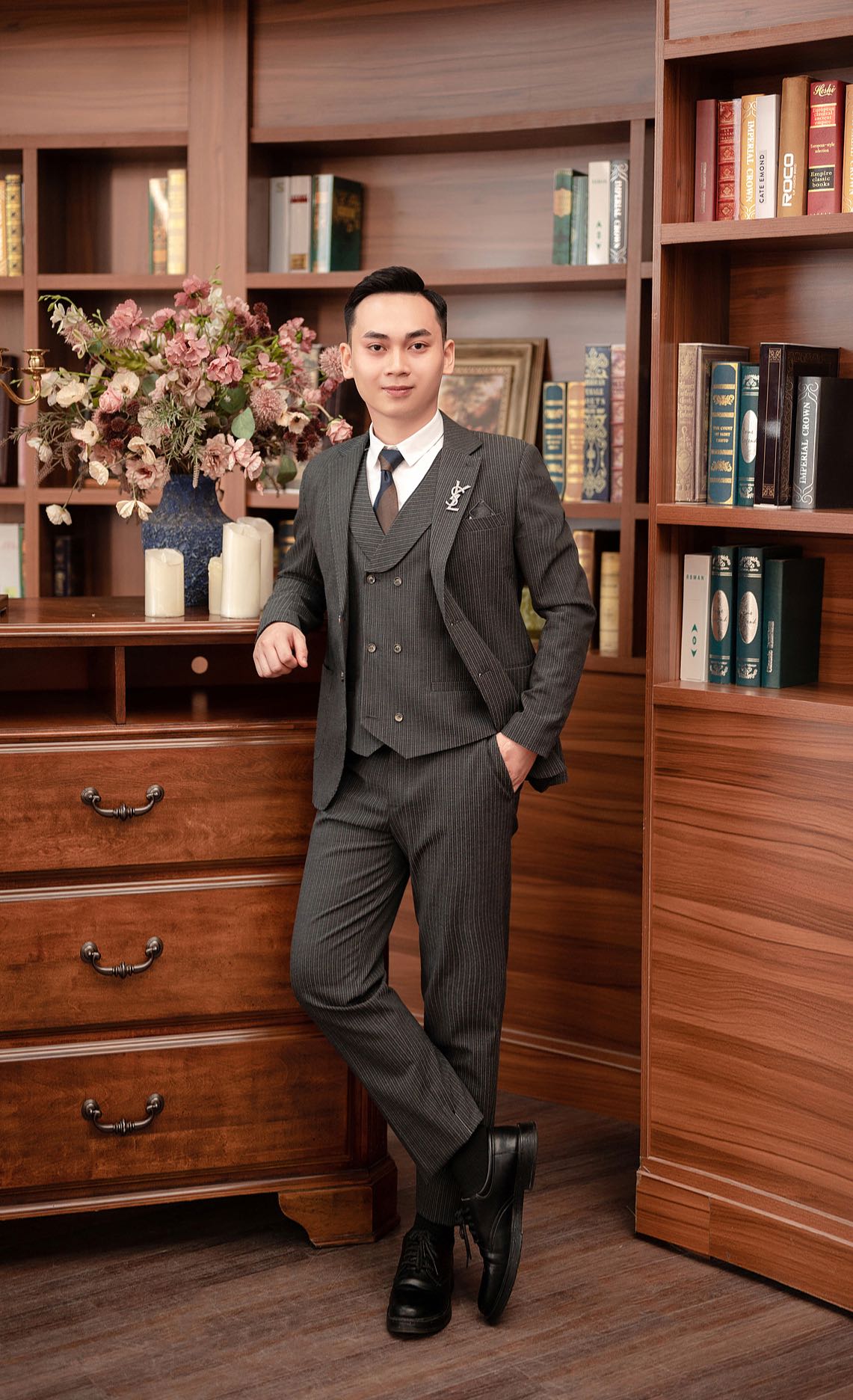 Nguyễn Quang Minh