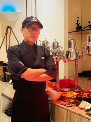 Nguyễn Võ Thiên Sơn