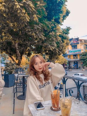 Nguyễn Thuỳ Linh