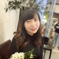 Nguyễn Trần Trúc Giang