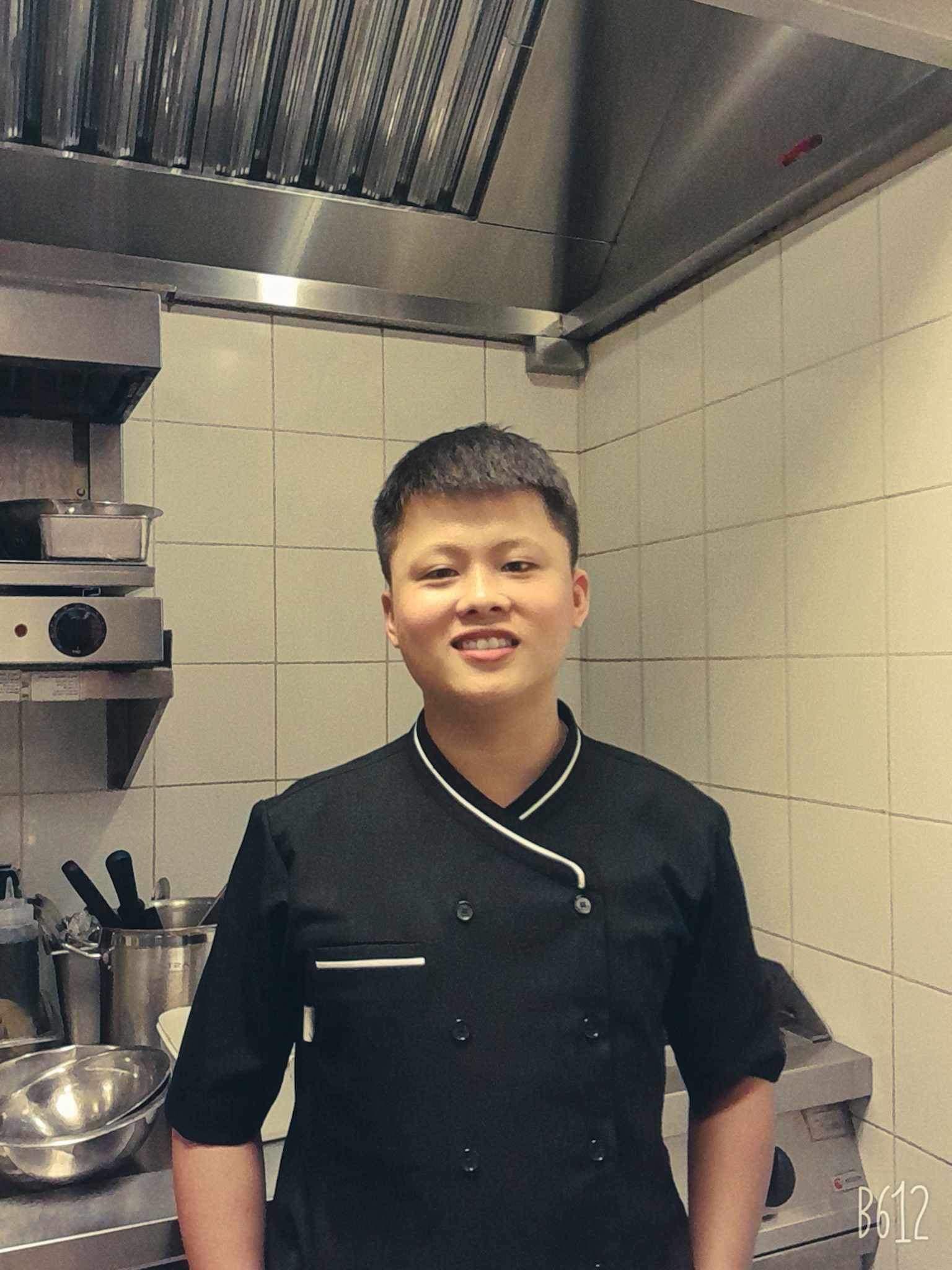 Ngô Bá Liu