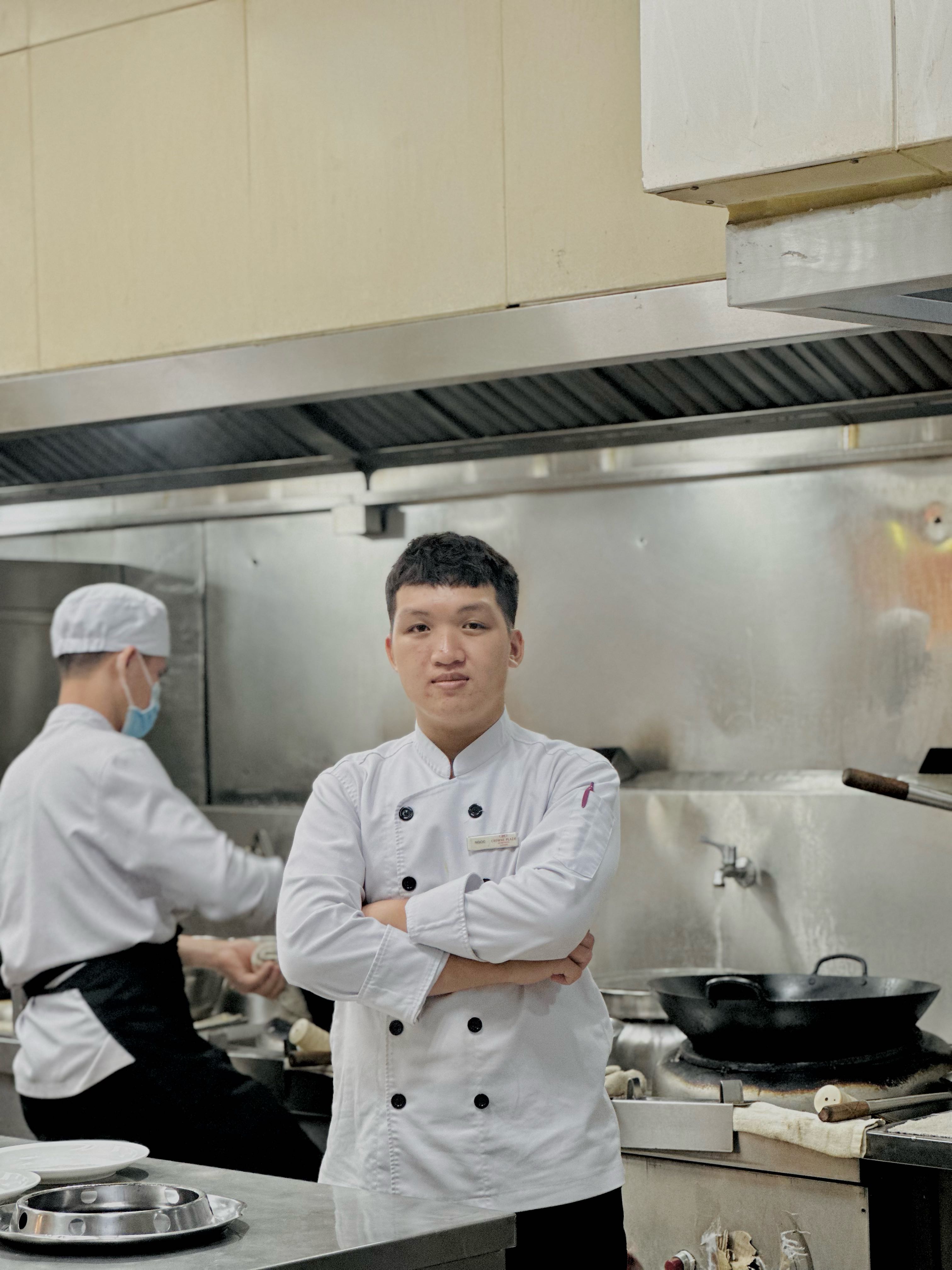 Hồ đình Ngọc