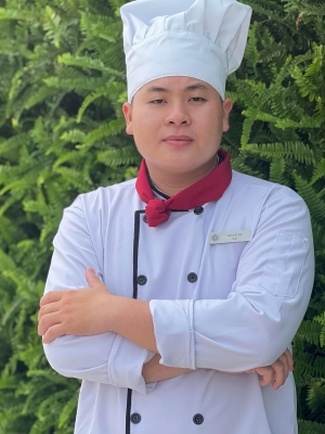 Lê Vủ Luân