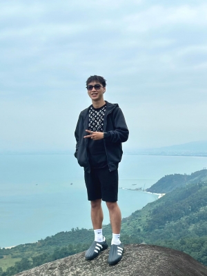 Lâm Huỳnh Nghĩa