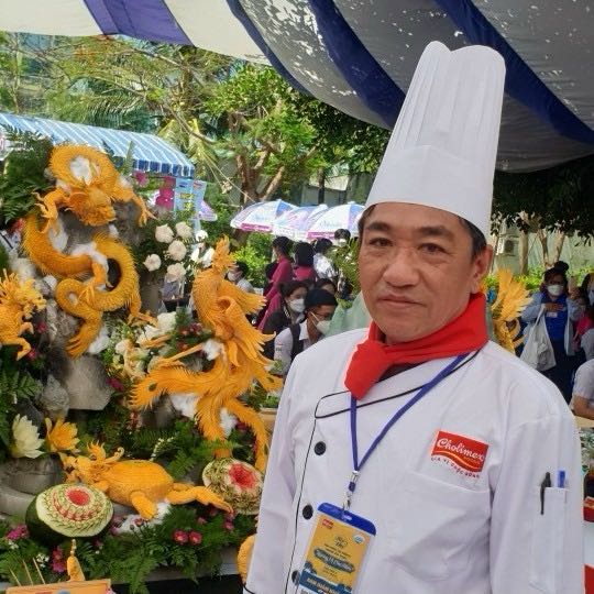 Nguyễn Phú Vinh
