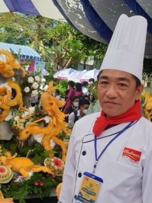 Nguyễn Phú Vinh