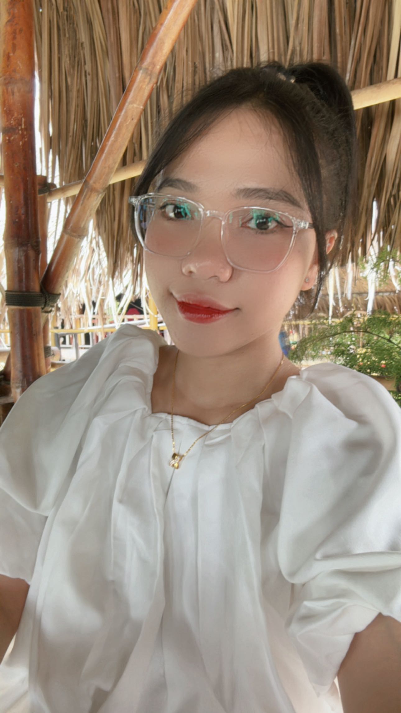 Phạm Huỳnh Gia Hy