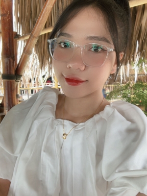 Phạm Huỳnh Gia Hy