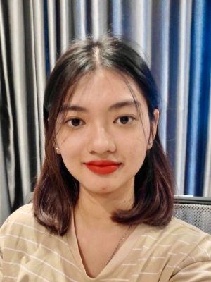 Nguyễn Thị Yến Như