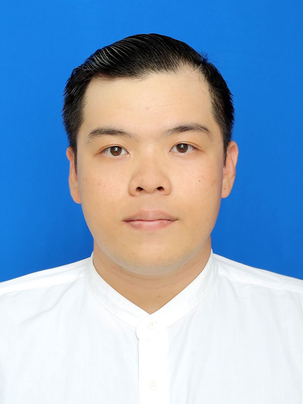 TRẦN HÙNG LUÂN