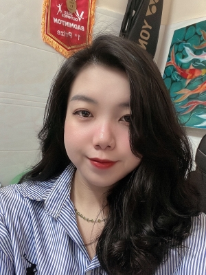 Nguyễn Thị Thu Hiền