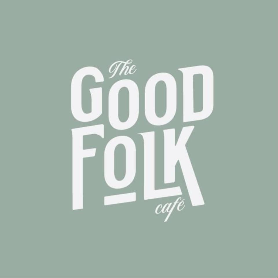 The GoodFolk Café 