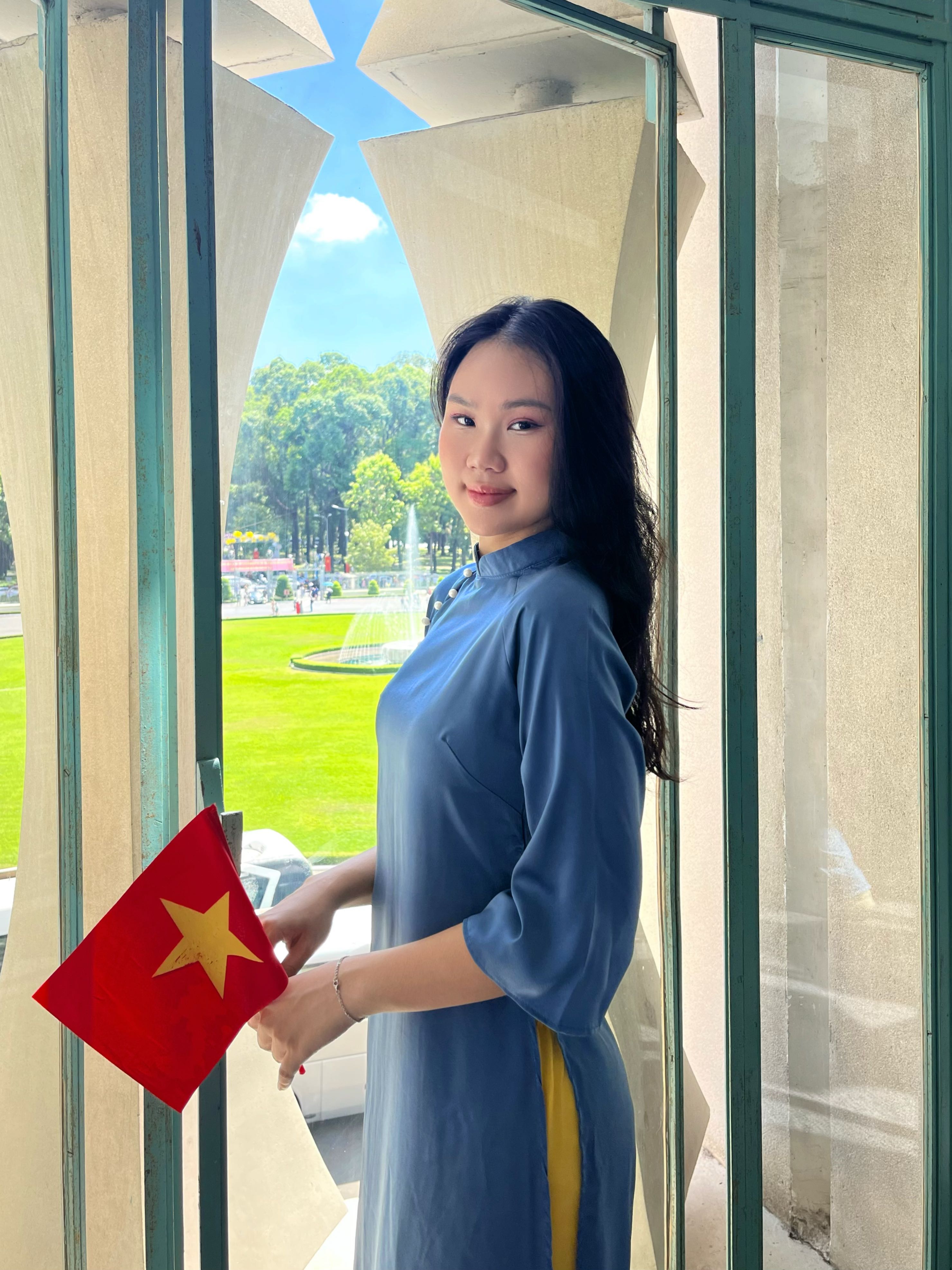 Lâm Đông Nhi