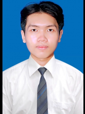 Trần Gia Huy